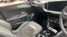 Vauxhall Mokka 115kW Ultimate 54kWh 5dr Auto Electric Hatchback